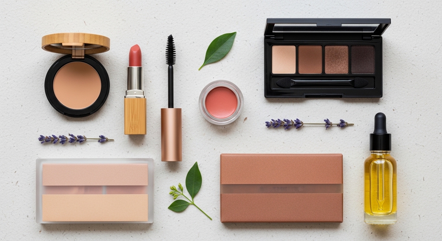 Best Organic Makeup Brands In August 2026