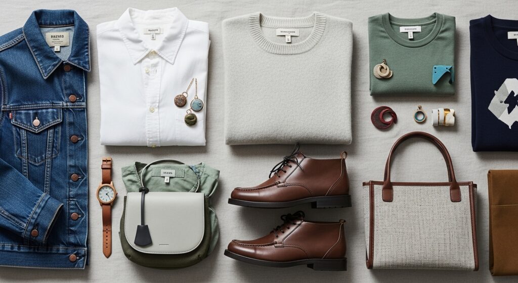 Best Slow Fashion Brands