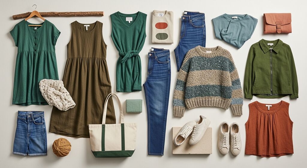 Best Sustainable Fashion Brands (August 2026) | Complete Guide