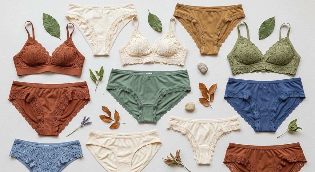 Best Sustainable Underwear Brands 2026: Eco-Friendly Guide