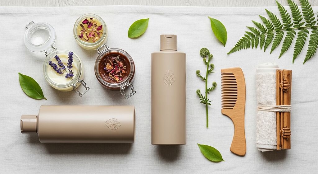10 Best Vegan Hair Care Brands (August 2026) | GreenWashing Index