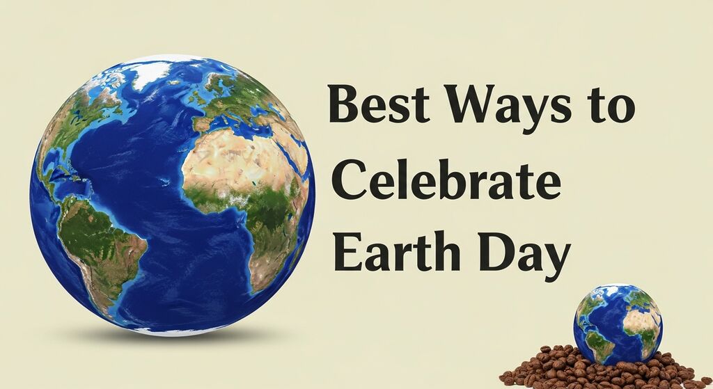 15 Best Ways to Celebrate Earth Day 2026: Complete Guide