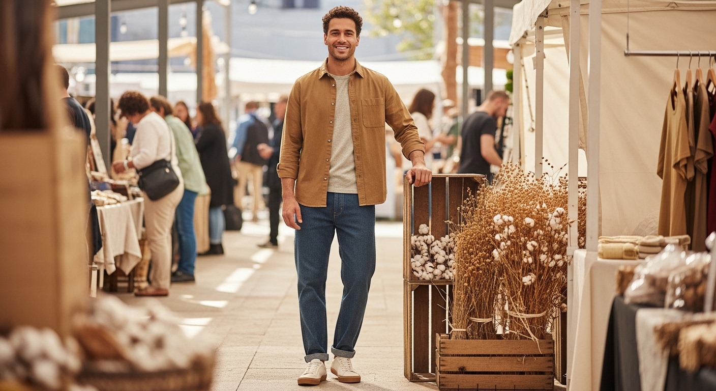 8 Best Sustainable Mens Clothing Brands (August 2026)