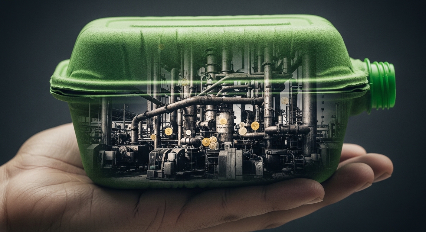 The Hidden Cost Of Green Claims And What Companies Get Wrong