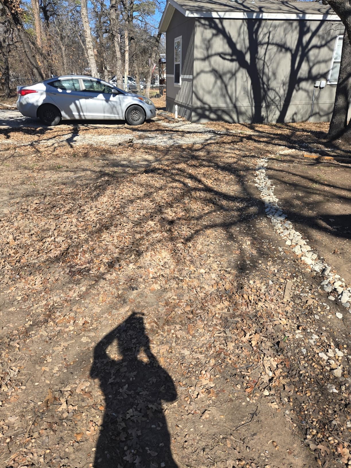 WORX Trivac WG509 3-in-1 customer photo 2