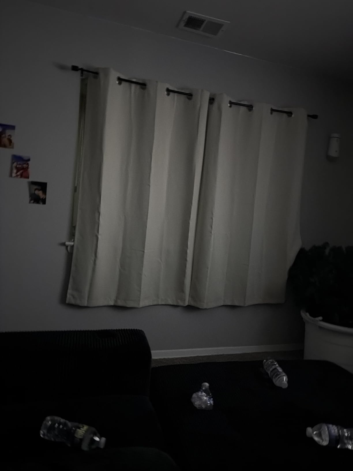 H.VERSAILTEX Blackout Curtains 63 Inch for Nursery customer photo 2