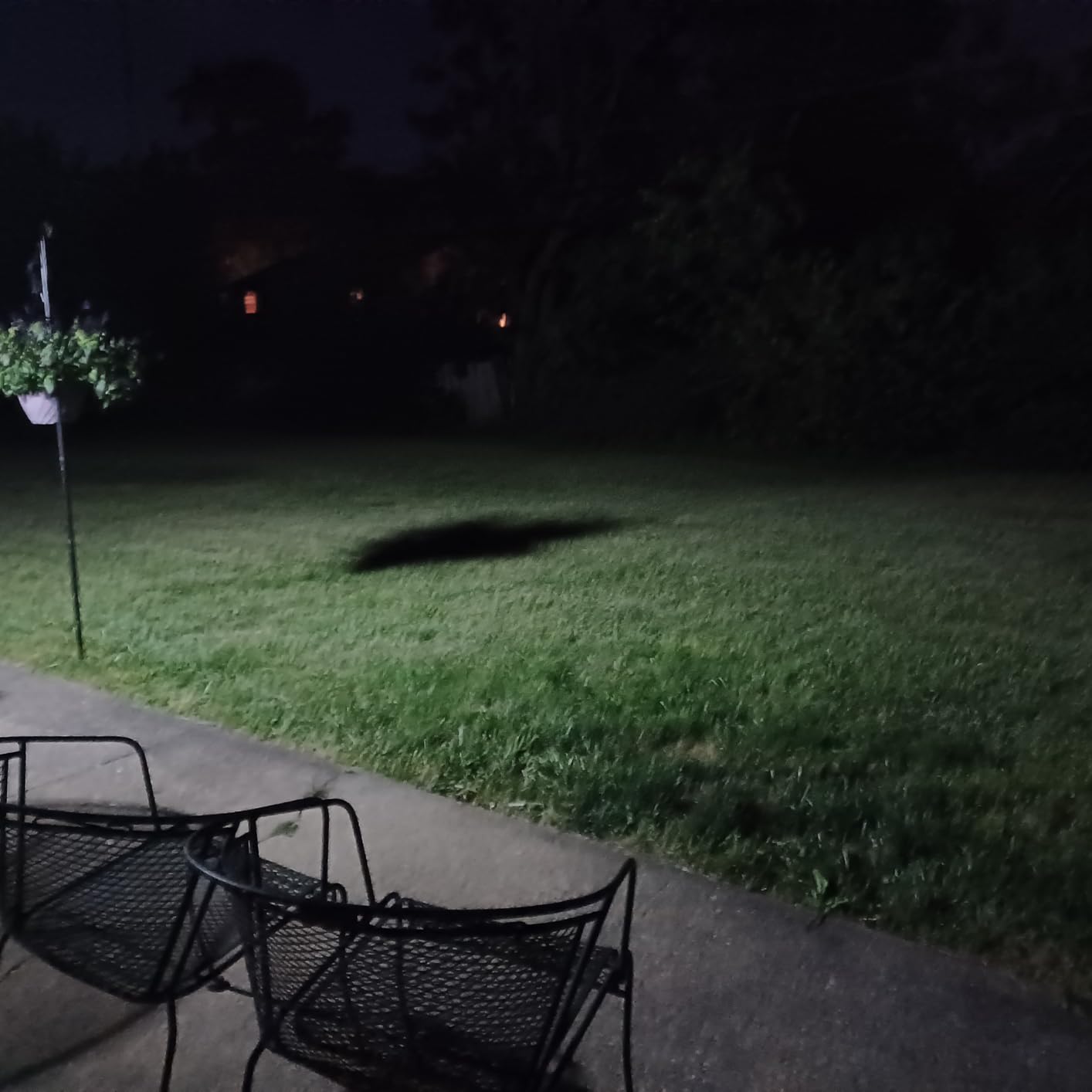 Tuffenough Solar Outdoor Lights 2500LM 210 LED Security Lights with Remote Control, 3 Heads Motion Sensor Lights, IP65 Waterproof, 270-Degree Wide Angle Flood Wall Lights with 3 Modes (2 Packs) customer photo 2