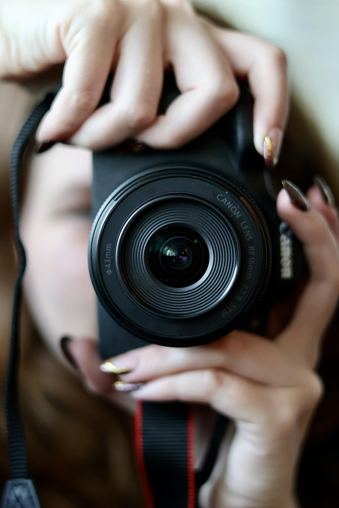 Canon EOS R10 (Body Only), Mirrorless Camera, 24.2 MP, 4K Video, DIGIC X customer photo 2