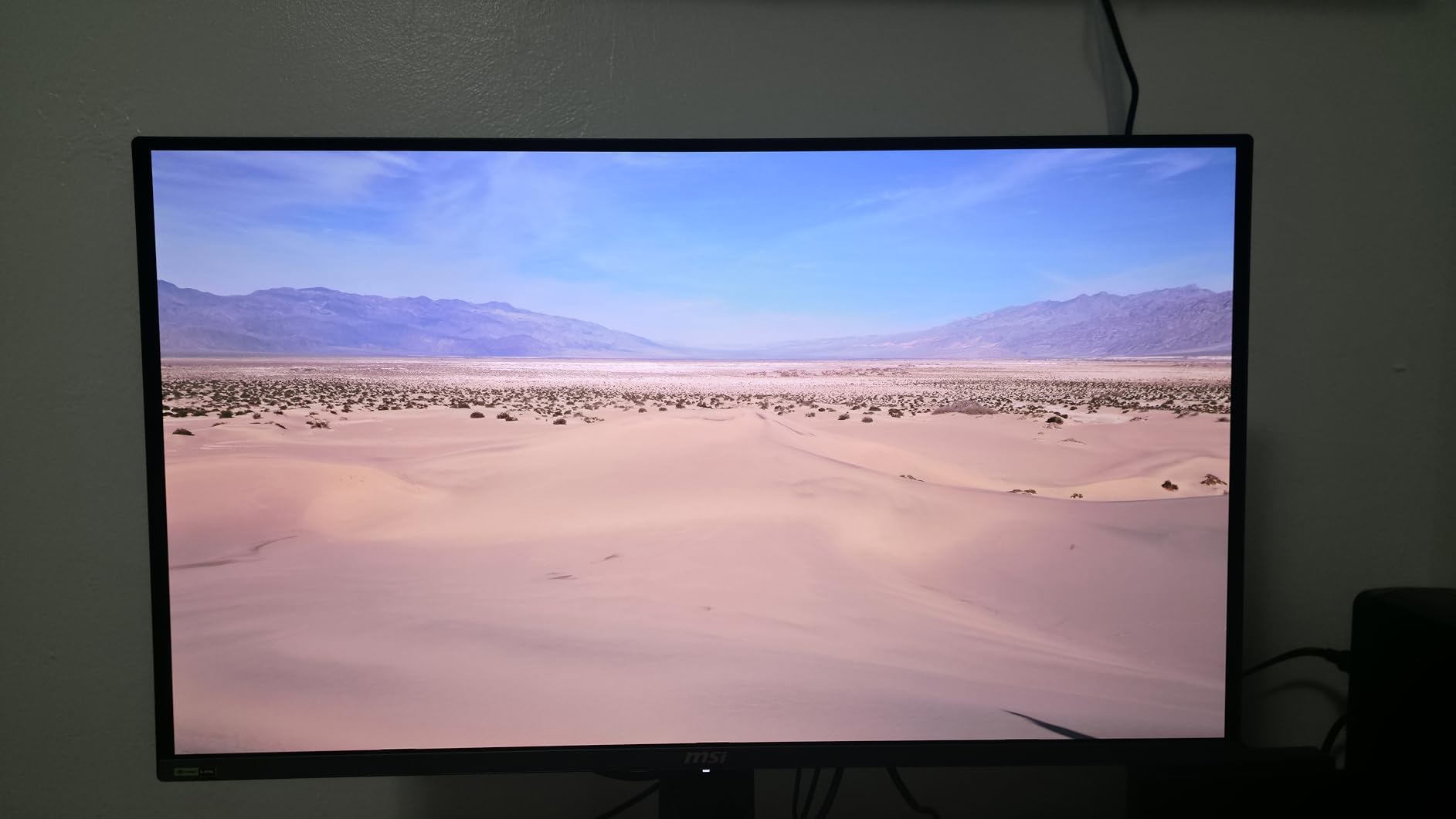 MSI MPG 271QRX QD-OLED 27