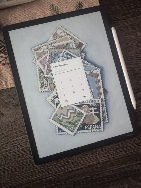 Kindle Scribe Colorsoft 32GB (newest model) - 11