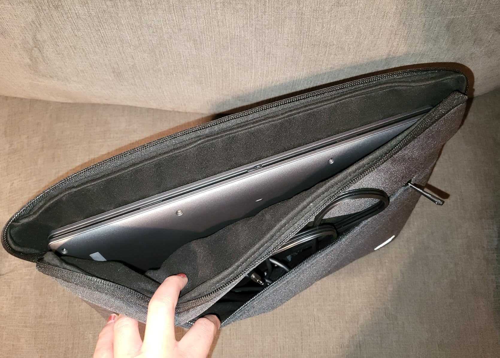 Acer Chromebook Plus 514 Laptop, 14