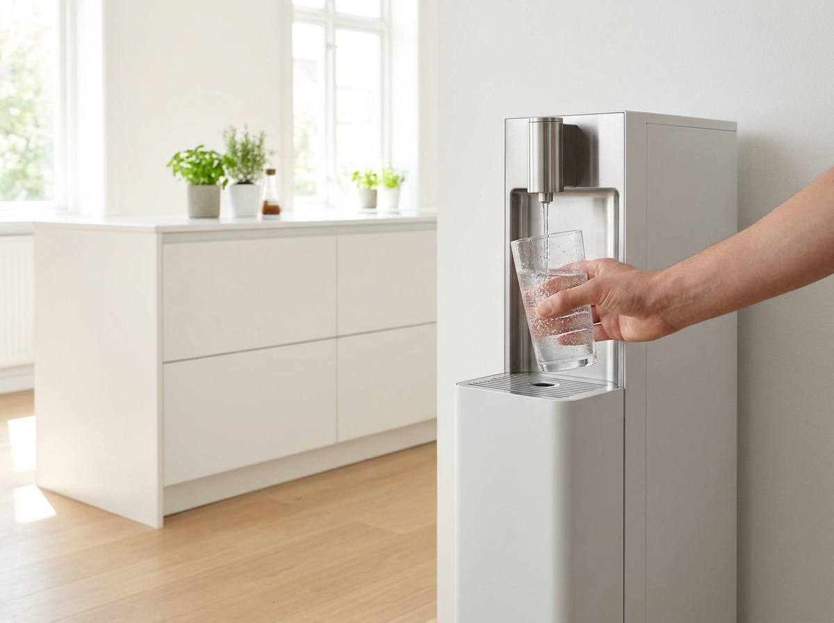 10 Best Kitchen Cold Water Dispensers (August 2026) – Guide
