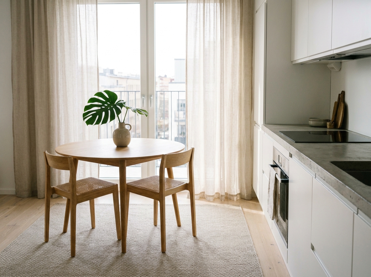 Best Kitchen Dinette Sets for Small Spaces