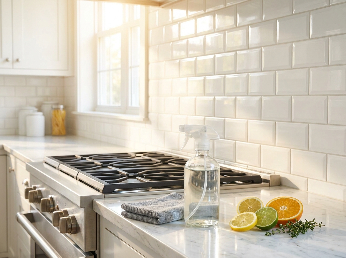 Best Kitchen Wall Degreaser (10 Tested) | Eco-Friendly Guide 2026
