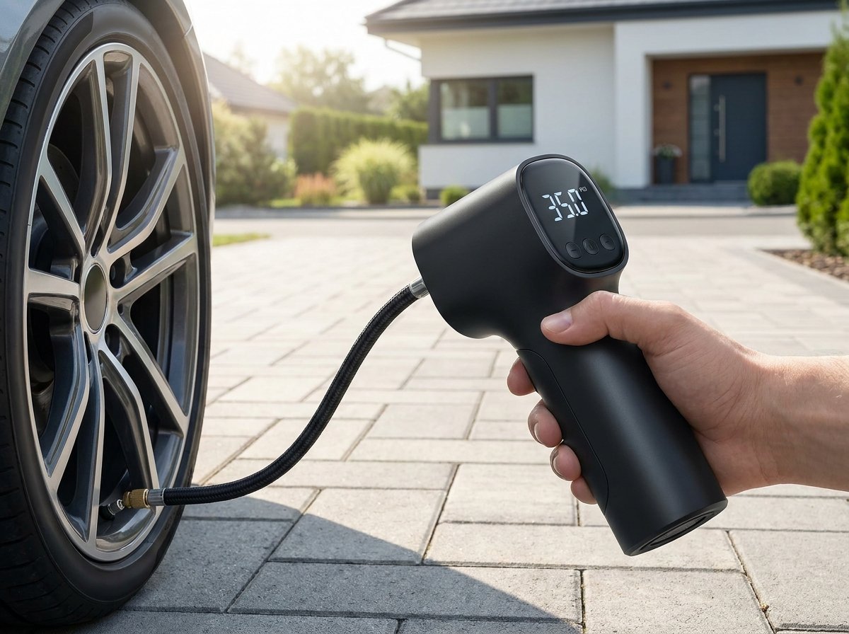 [LOWEST PRICE] Best Amazon Prime Day Tire Inflator Deals 2026