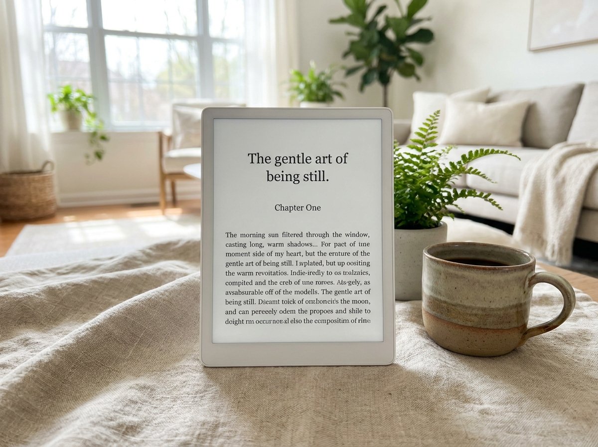 8 Best Amazon Prime Day E-Reader Deals 2026 [UP TO 60% OFF]