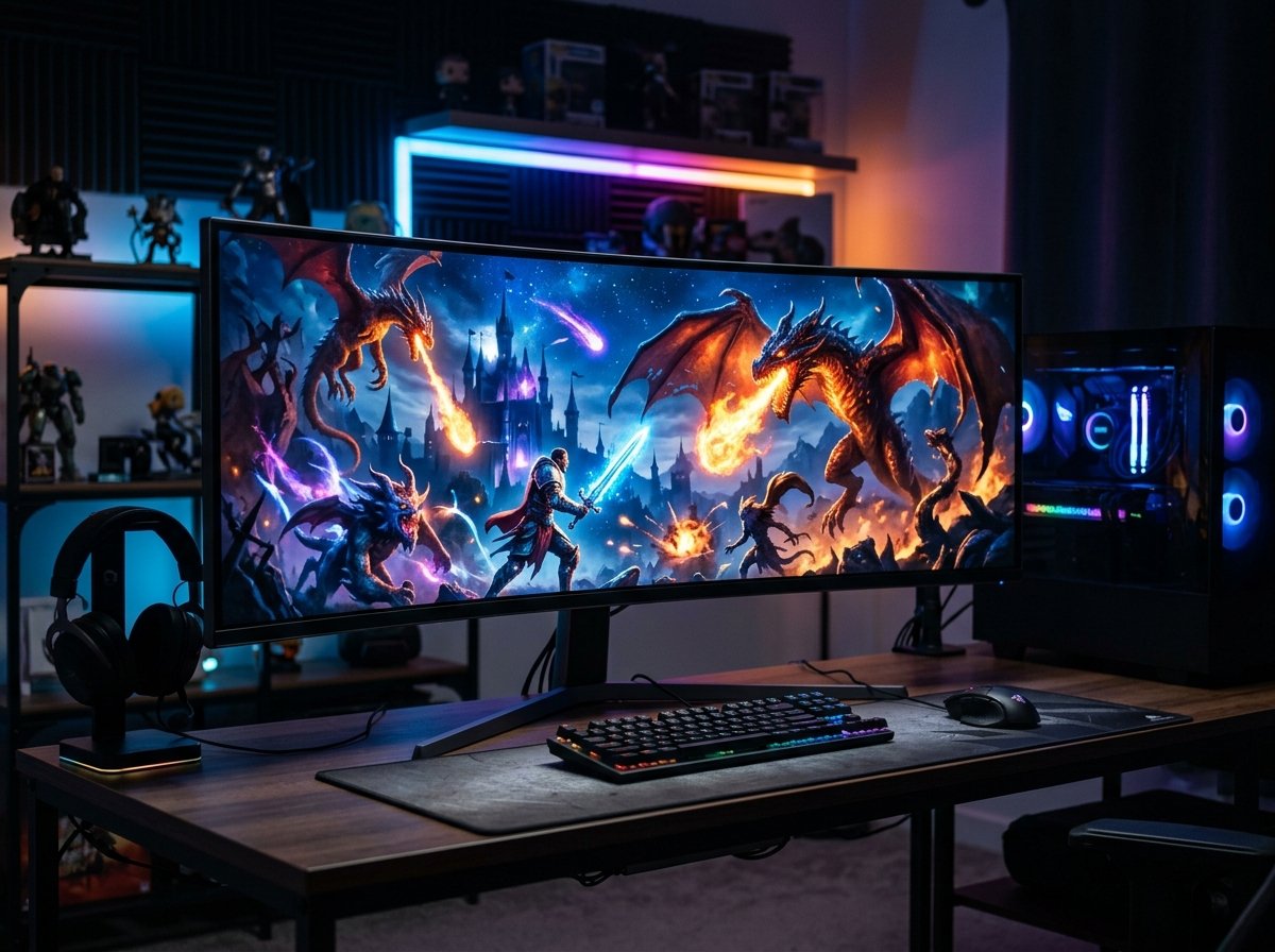 [IN STOCK] 10 Best Amazon Prime Day Gaming Monitor Deals 2026