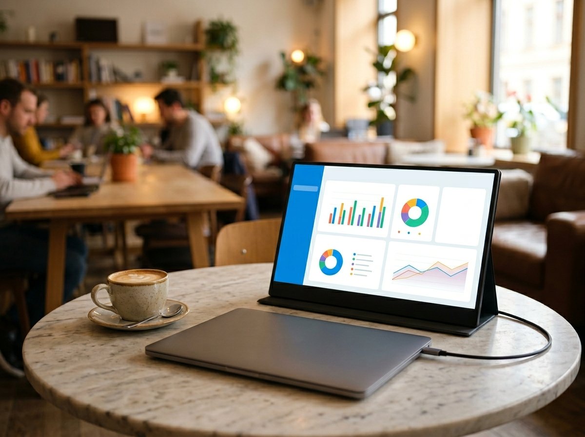 [LAST CHANCE] Best Amazon Prime Day Portable Monitor Deals 2026