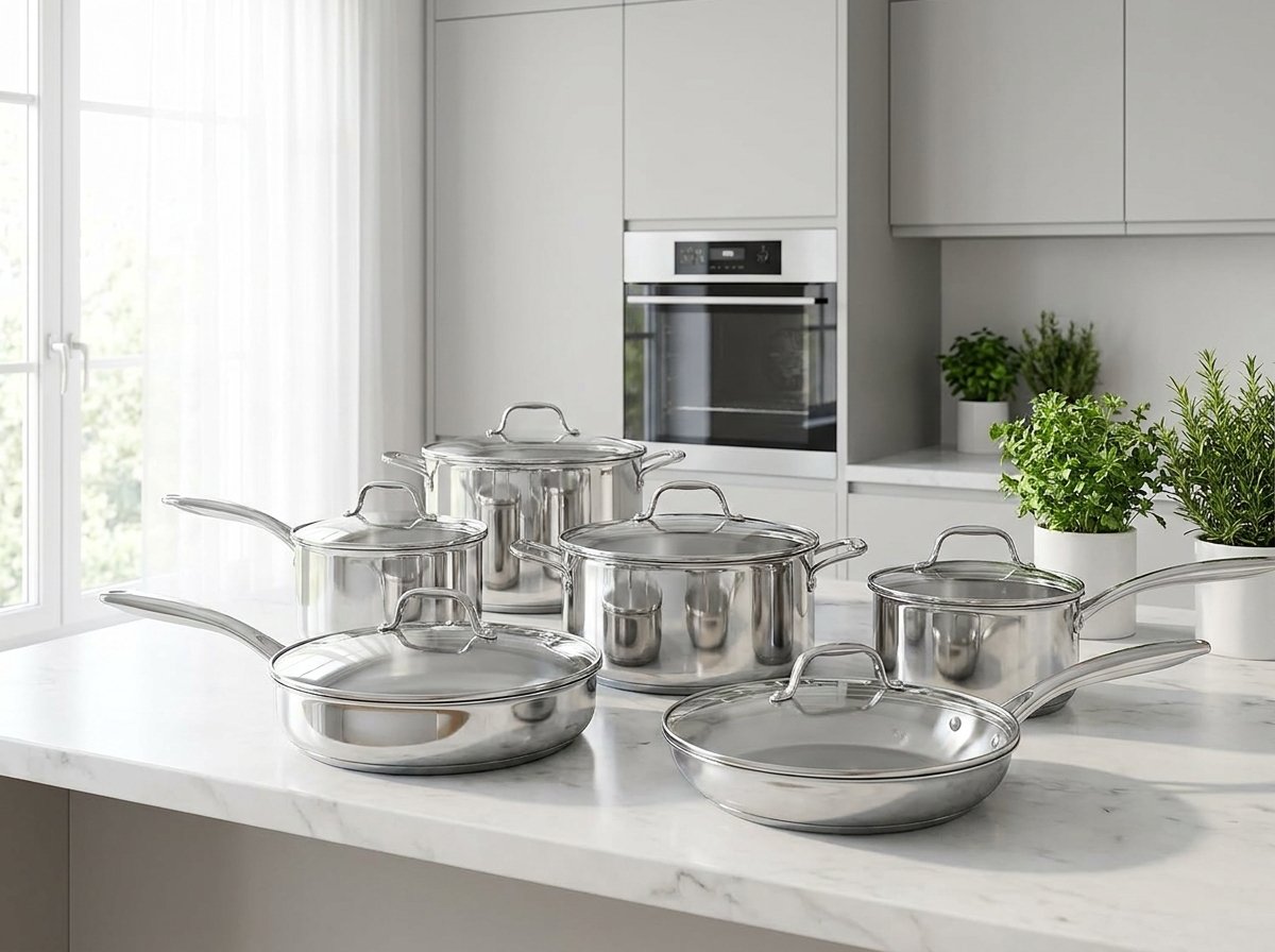 [FLASH SALE] Best Amazon Prime Day Cookware Set Deals 2026