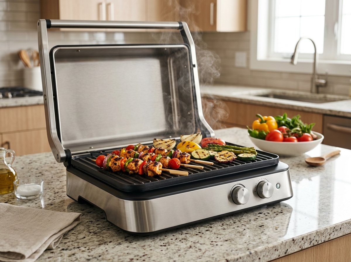 Best Amazon Prime Day Electric Grill Deals 2026 [PRICE DROP]