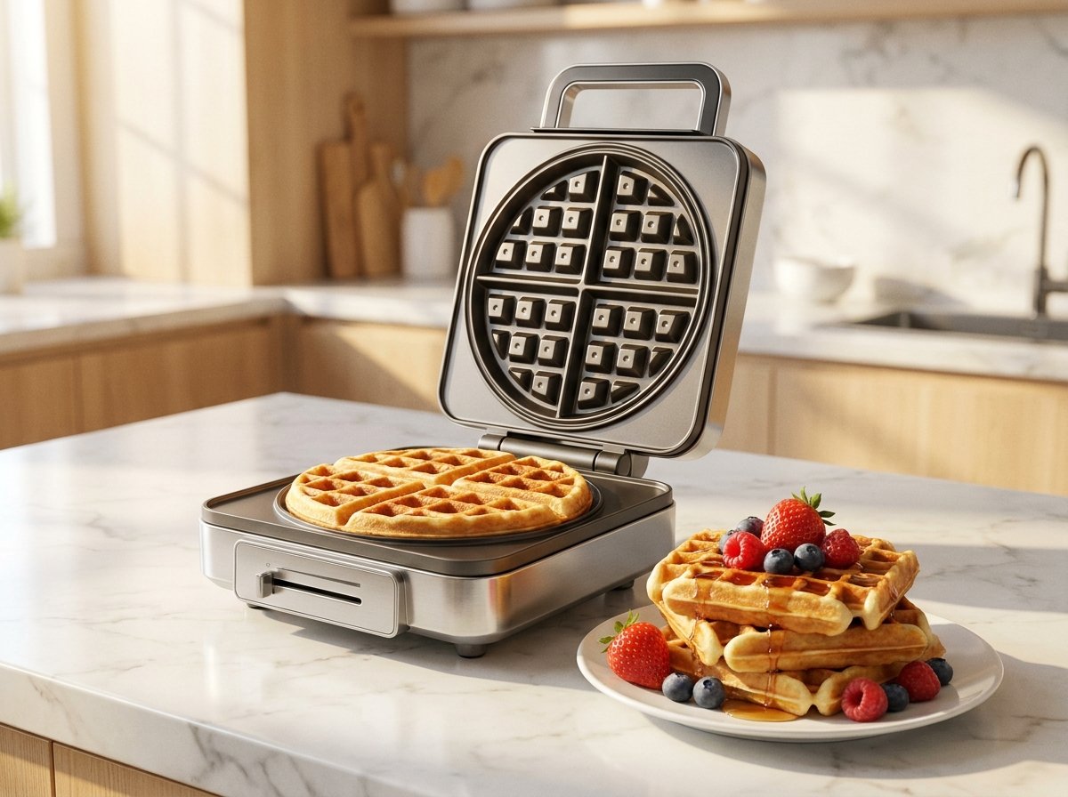 Best Amazon Prime Day Waffle Maker Deals 2026 [LAST CHANCE]
