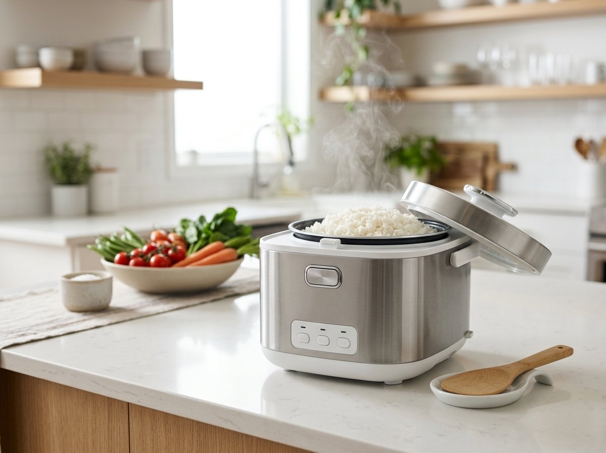 10 Best Amazon Prime Day Rice Cooker Deals For 2026