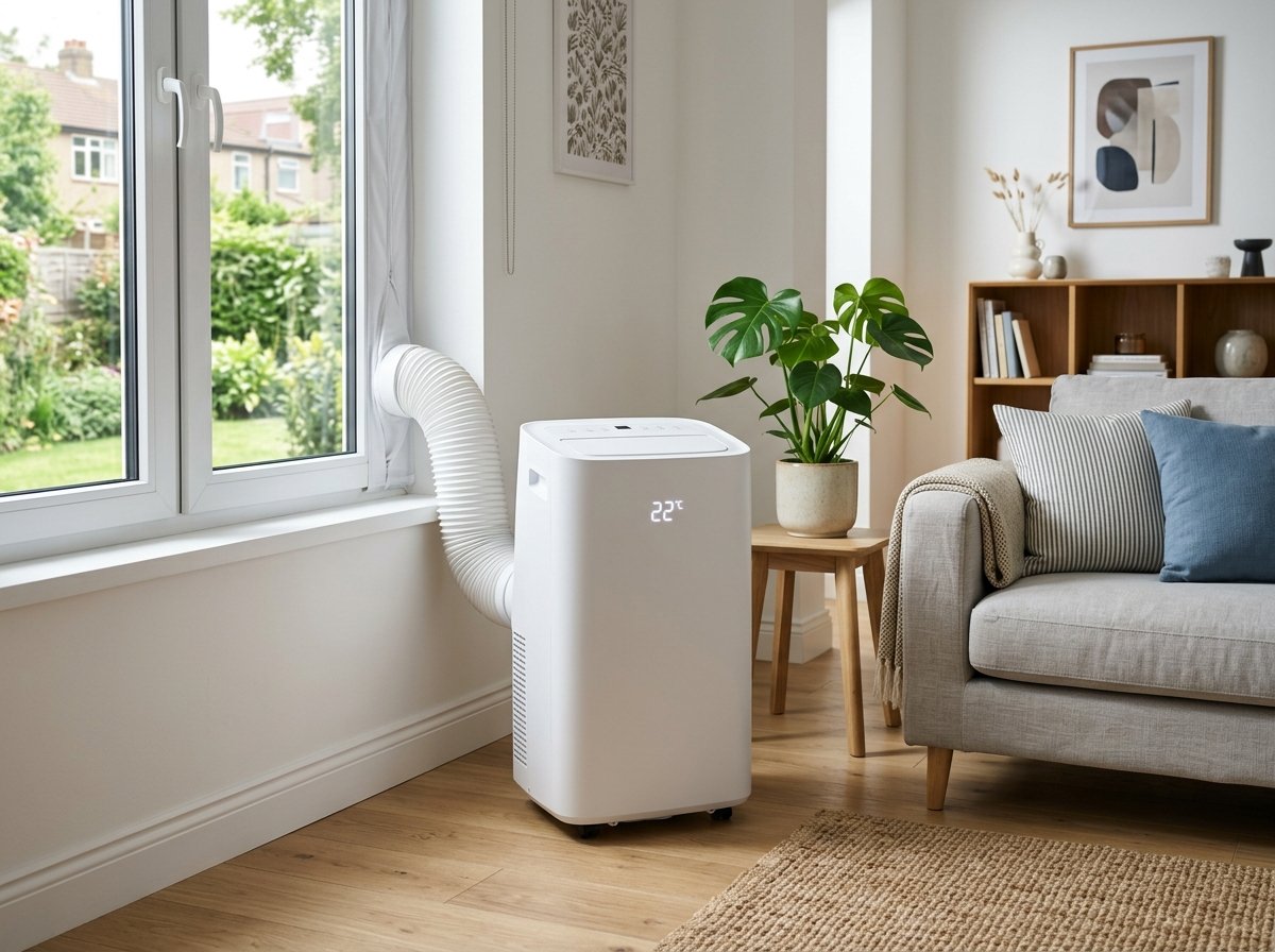 12 Best Amazon Prime Day Portable Air Conditioner Deals 2026