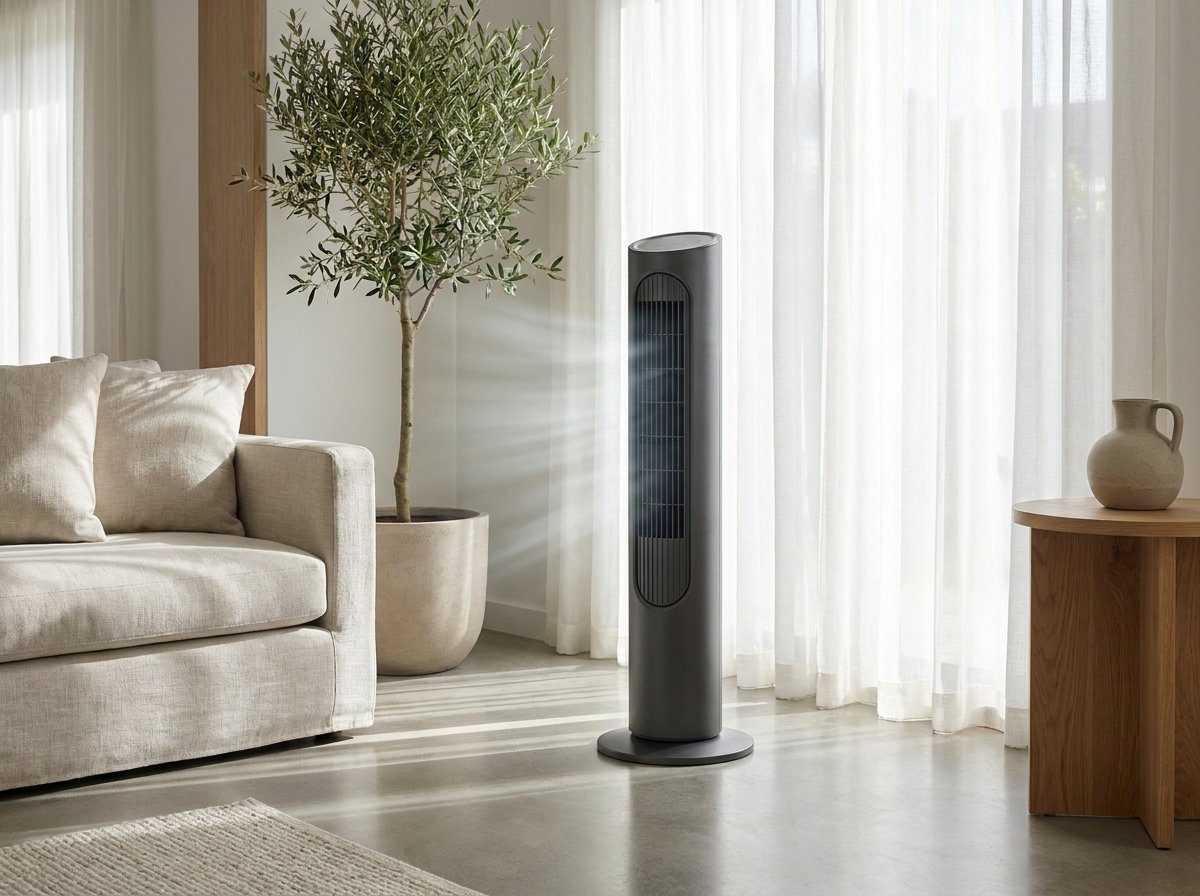 10 Best Amazon Prime Day Tower Fan Deals 2026 [UP TO 70% OFF]