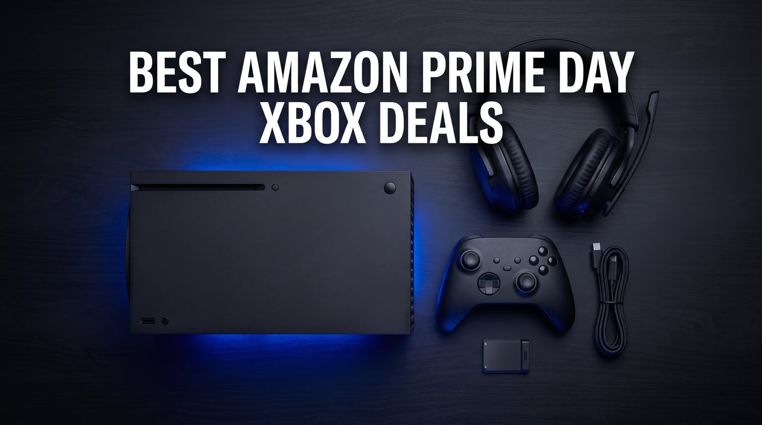 12 Best Amazon Prime Day Xbox Deals 2026 – Best Offers