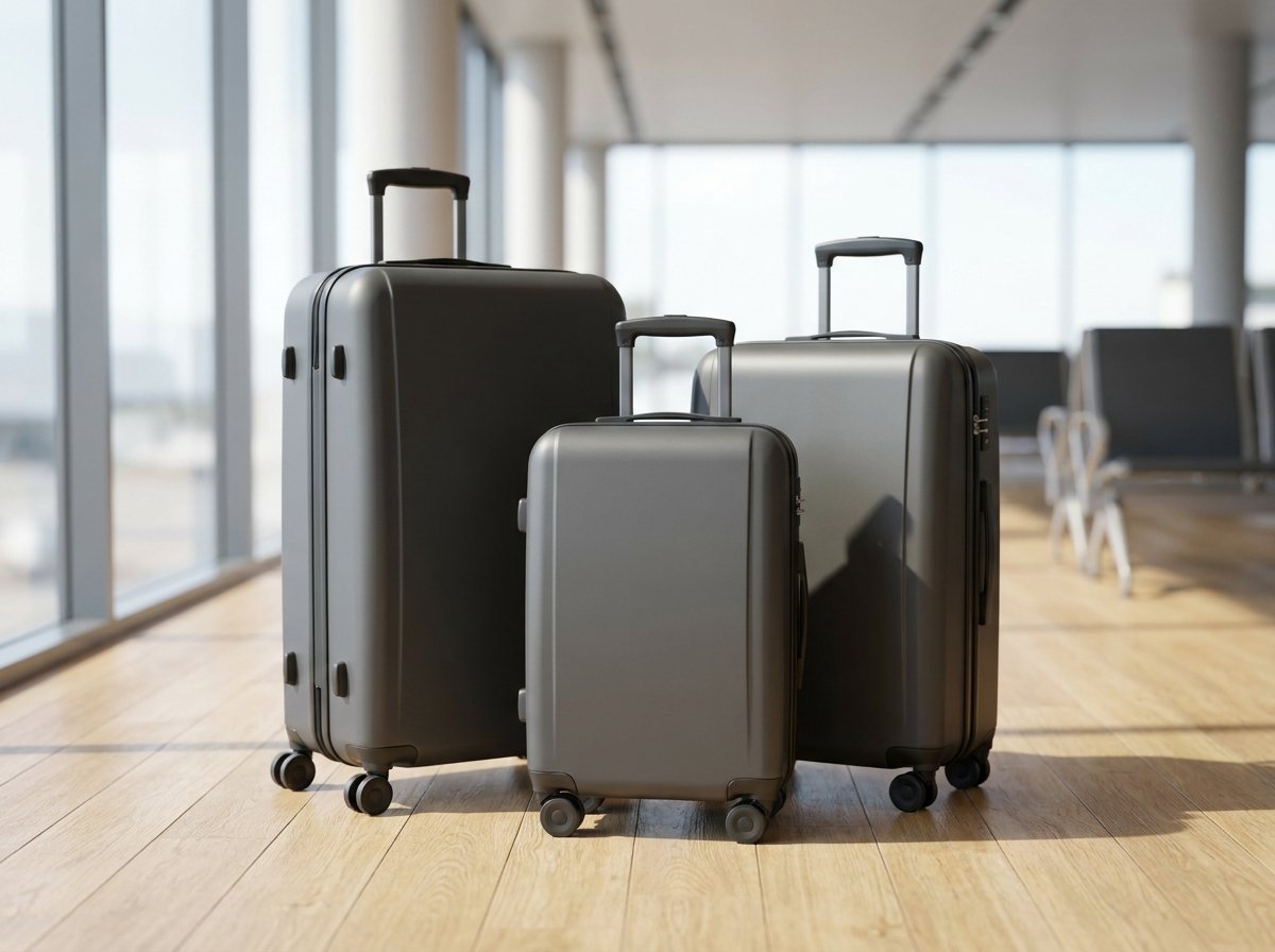 [PRICE DROP] Best Amazon Prime Day Luggage Set Deals 2026