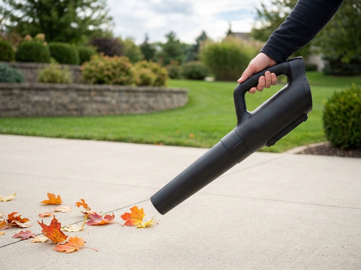 12 Best Amazon Prime Day Leaf Blower Deals (2026)