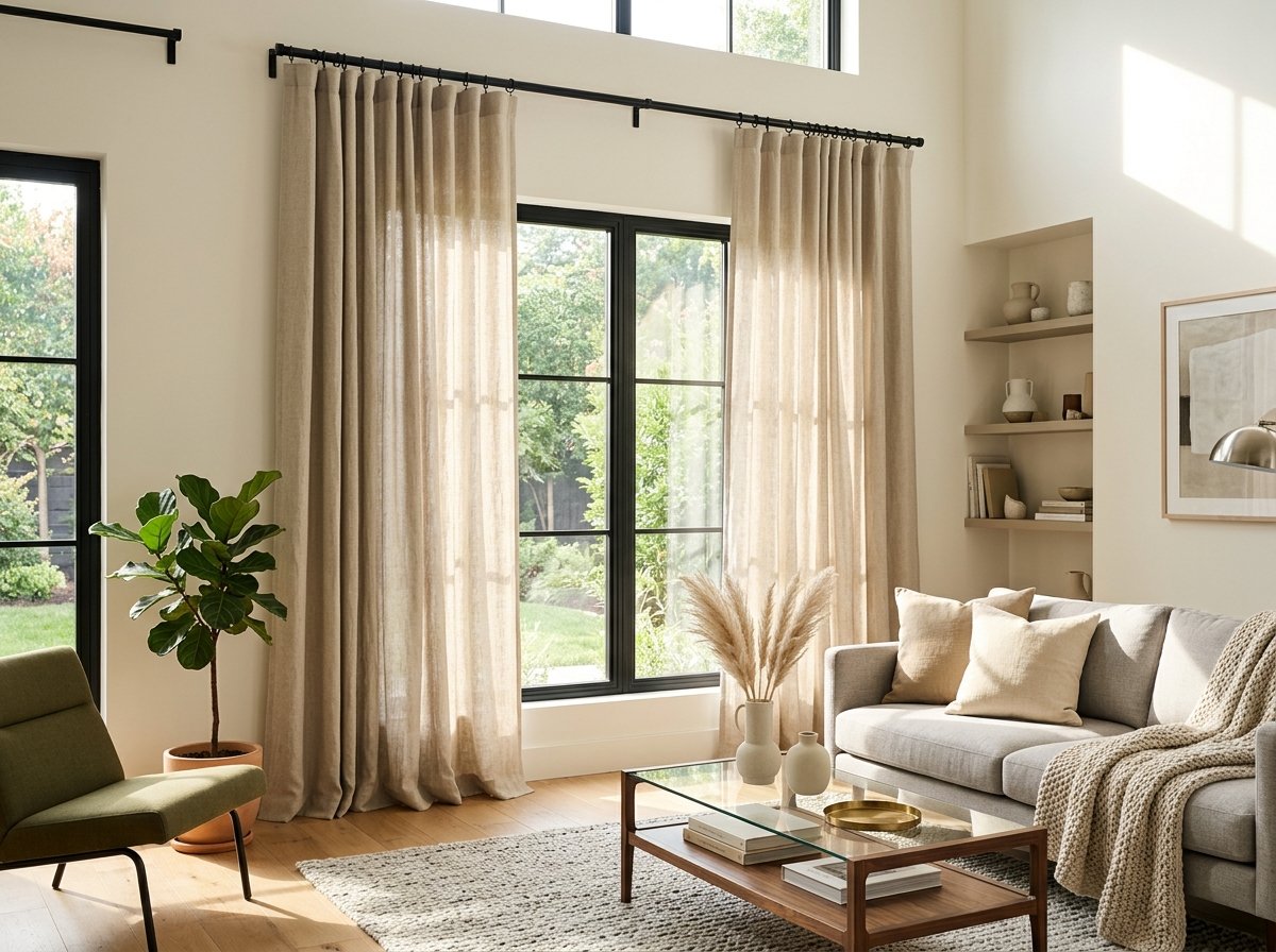 15 Best Amazon Prime Day Curtain Deals (2026)