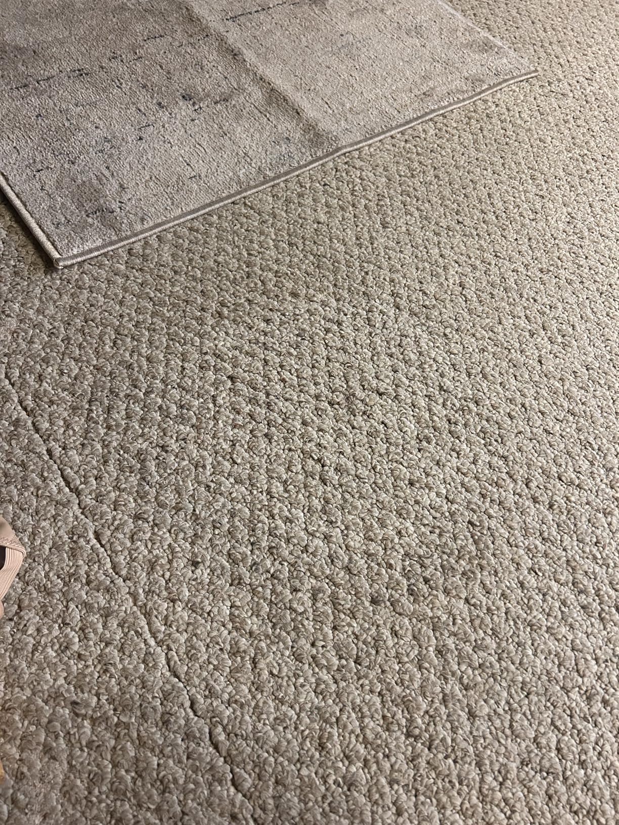 Hoover CleanSlate Plus Portable Carpet + Upholstery Spot Cleaner Machine customer photo 1