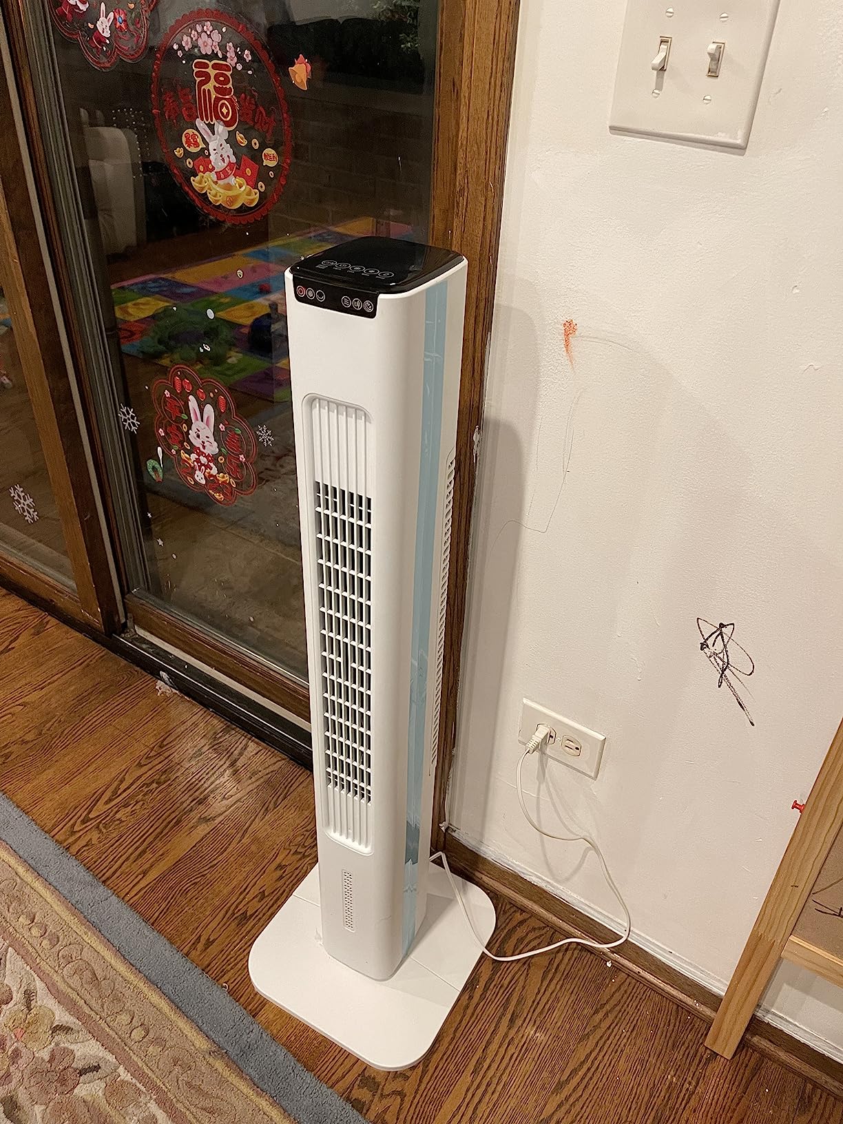 FLOWBREEZE 37