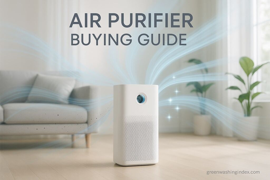 10 Best Air Purifiers (August 2026) Energy Star Picks