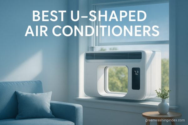 15 Best U-Shaped Air Conditioners (August 2026) Expert Tested