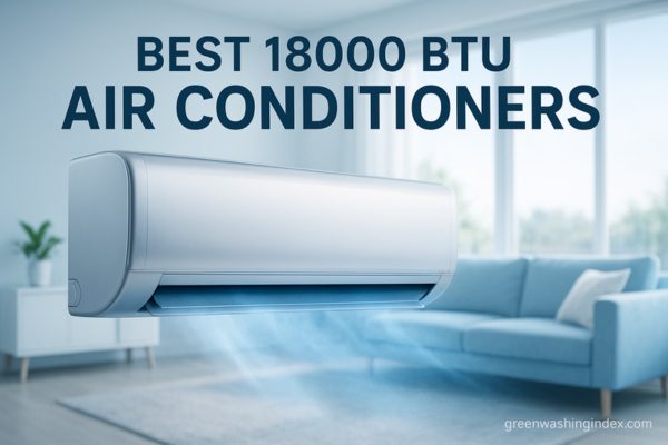 12 Best 18000 BTU Air Conditioners Reviewed (August 2026)