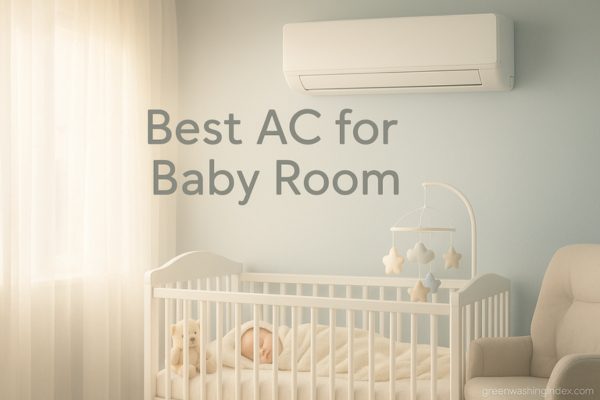 10 Best Air Conditioners for Baby Rooms In 2026 – Ultra-Quiet