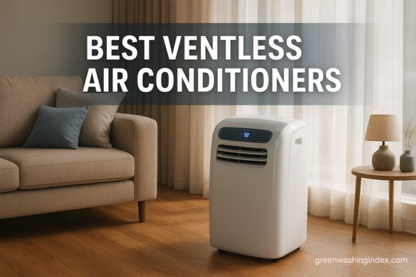 8 Best Ventless Air Conditioners In August 2026