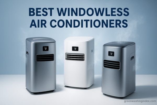 15 Best Windowless Air Conditioners (August 2026)