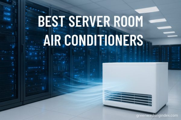 18 Best Server Room Air Conditioners In August 2026