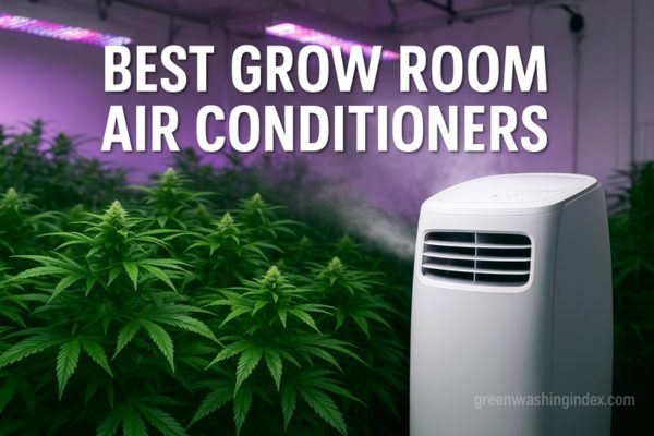 18 Best Grow Room Air Conditioners: Energy-Efficient AC 2026