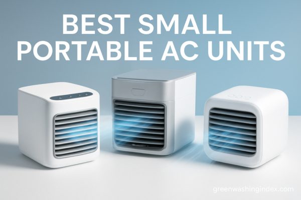 10 Best Small Portable AC Units (August 2026) Expert Picks
