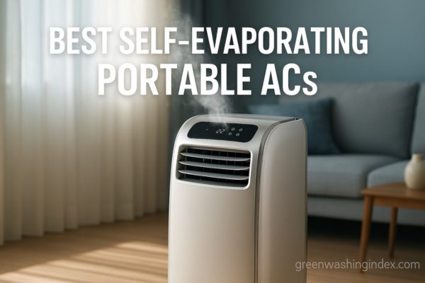 14 Best Self Evaporating Portable ACs (August 2026)