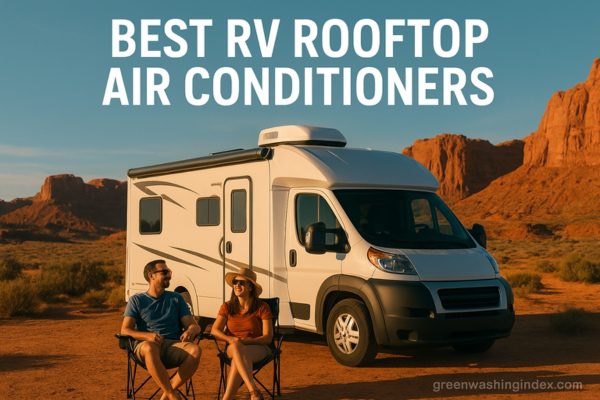 6 Best RV Rooftop Air Conditioners (August 2026) Expert Picks