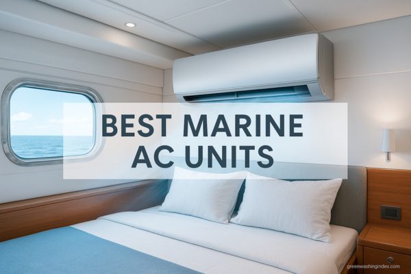 17 Best Marine AC Units (August 2026) Tested on Water