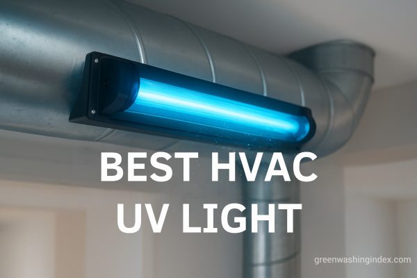 18 Best UV Lights for HVAC – Chemical-Free Purification (2026)