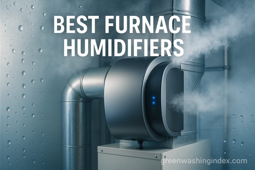10 Best Furnace Humidifiers (August 2026): Tested Picks