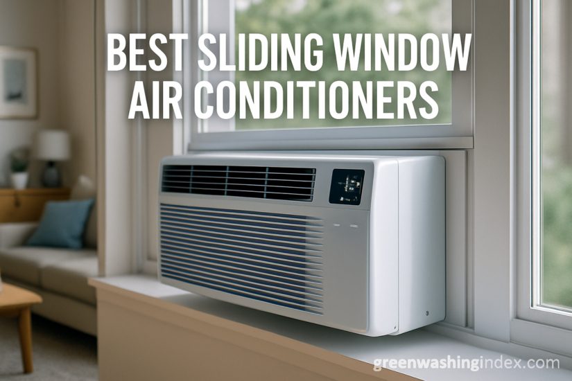 10 Best Sliding Window Air Conditioners In August 2026