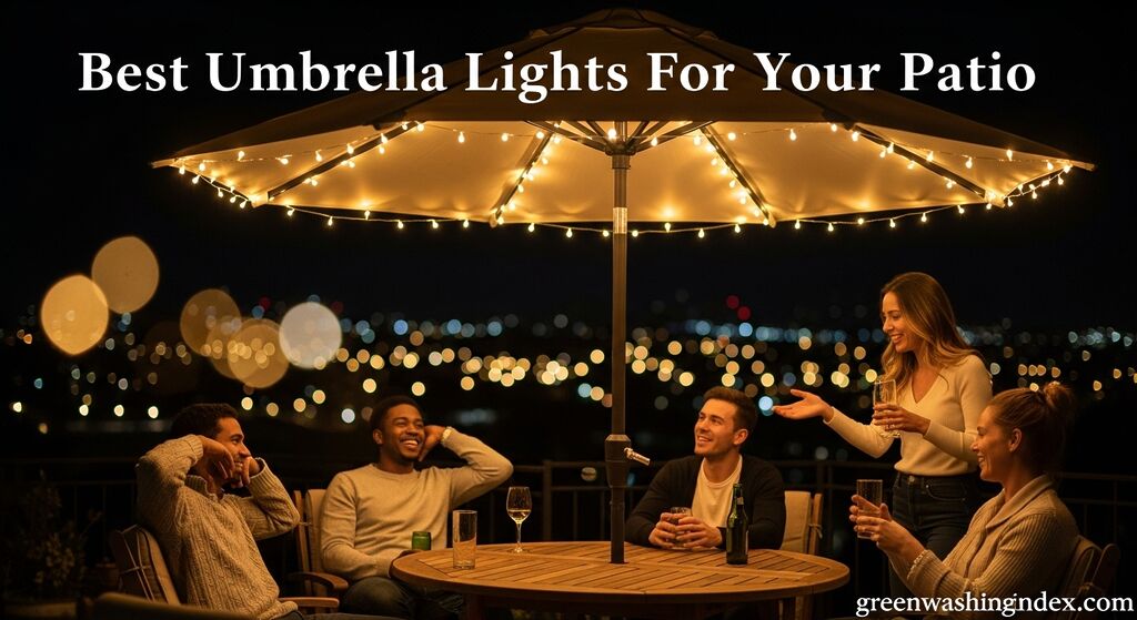 15 Best Umbrella Lights (August 2026): Top Patio Picks